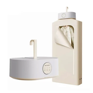 خشک کن لباس قابل حمل