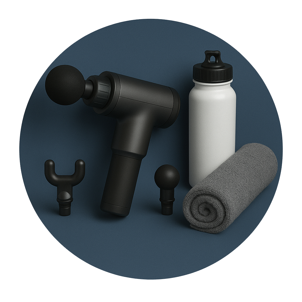 محصولات ورزشی